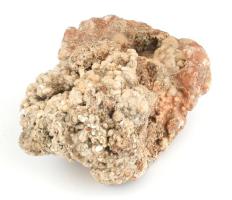 Kalcit, kvarc ásvány, nagy rög 10 cm