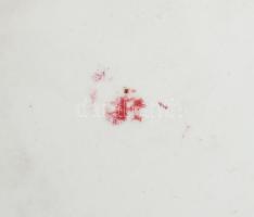 Raffaello Romanelli (1856-1928) nyomán, Venus. Biscuit porcelán, olvashatatlan jelzéssel, hibátlan, ...