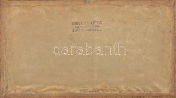 Ótátrafüred, Ó-Tátrafüred, Alt-Schmecks, Stary Smokovec (Magas-Tátra, Vysoké Tatry); 3-részes hajtat...