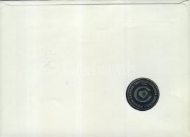 Lengyelország 1979. 20Zl bélyeges érmés borítékon, ismertetővel T:1