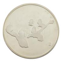 1990. "Magyar Csapat 1992 - CITIVS, ALTIVS, FORTIVS / Vízilabda" a Barcelonai Olimpia alka...