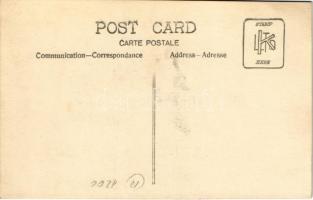 1924 Kismaros, húsvét. photo