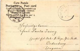 1903 Spital am Pyhrn, Tunel-Eingang am Bosruck / railway tunnel consturction. Fr. Hochreiter photo