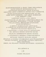 Comenius, Johannes Amos: A világ útvesztője. Ford.: Dobossy László. Komor Ilona tanulmányával és jeg...