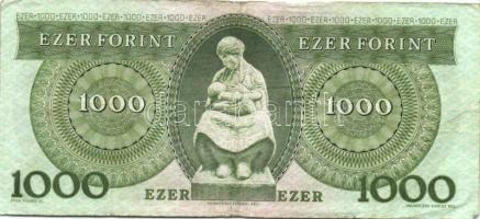 1996. 1000Ft T:III