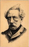 Josef Wenzig (1807-1876), Bohemian writer and author of librettos s: St. Kulhánka