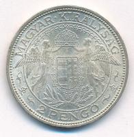 1939. 2P Ag "Madonna" T:1- Adamo P7