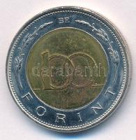 2002. 100 Ft "Kossuth" T:1- patina Adamo FOEM1