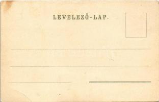 1911 Herkulesfürdő, Baile Herculane; Kerékpáros hölgy. R. Krizsány kiadása / spa, lady on bicycle. A...