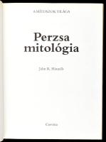 John R. Hinnels: Perzsa Mitológia. Ford.: Péri Benedek. A mítoszok világa. Bp., 1992, Corvina. Gazda...