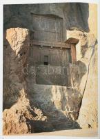 John R. Hinnels: Perzsa Mitológia. Ford.: Péri Benedek. A mítoszok világa. Bp., 1992, Corvina. Gazda...