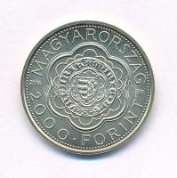 2014. 2000Ft Cu-Ni-Zn "Mária aranyforintja" kapszulában, tanúsítvánnyal T:BU
Adamo EM265