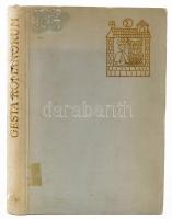 Gesta Romanorum. Középkori elbeszélések. Vál. és ford: Boronkai István. V. Kovács Sándor utószavával...