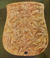 László Gyula: A népvándorláskor művészete Magyarországon. Bp.,[1970], Corvina. Első kiadás. Rengeteg...