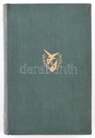 Kádár Lajos: Cigányok. Regény. Bp.,é.n.,Barkóczi László. Kiadói egészvászon-kötés
