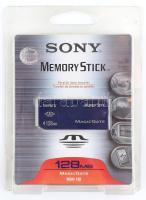 SONY Memory Stick 128 MB MSH-128 Magic GATE