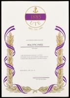 cca 1969-2010 vitéz Polyák Imre (1932-2010), a Nemzet Sportolója és az évszázad birkózója címmel kit...