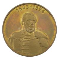 Csóka Zsuzsanna (1962-) 1998. "Kossuth Lajos "1082- 1894 / A Pénzügyminisztérium megalakul...