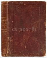 Dr. Lucas Ede - Dr. Medicus Frigyes: A gyümölcstenyésztés tana. Bp., 1879, Rautmann Frigyes. Kiadói ...