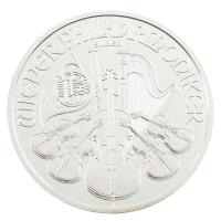 Ausztria 2021. 1,5E Ag "Bécsi Filharmonikusok" T:BU
Austria 2021. 1,5 Euro Ag "Vienn...