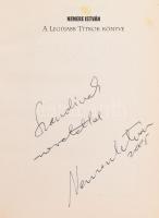 Nemere István: Kennedy rejtély.; A legújabb titkok könyve. A szerző által Somos Béla (1938-?) író, k...