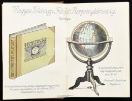 1912 Zsebatlasz naptárral és statisztikai adatokkal az 1912. évre. Többek közreműködésével összeáll....