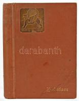 1912 Zsebatlasz naptárral és statisztikai adatokkal az 1912. évre. Többek közreműködésével összeáll....