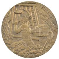 Kóbor Sándor 1980. "A 200 éves Komárom megyei szénbányászat emlékére 1780-1980 / Vértessomló&qu...