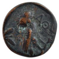 Ókori Görögország / Attika / Athén ~Kr.e. 3-2. század bronz érme (2,81g) T:2- patina
Ancient Greece...