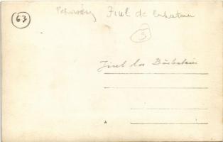 Petrozsény, Petrosany, Petrosani; látkép, völgy / general view, valley. photo