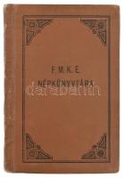 A bortörvény (1893: XXIII. t.-cz.) ismeretése. A földmívelésügyi m. kir. minister kiadványai 9. sz. ...