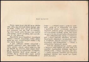 Budapesti képes térképkalauz. Szerk.: Szöllősi Ernő. Bp., 1957, Fővárosi Idegenforgalmi Hivatal (Kos...