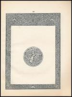 Vörösmarty Mihály: Csongor és Tünde. Megjelent Vörösmarty születésének 100 esztendős évfordulója alk...