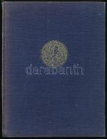 Vörösmarty Mihály: Csongor és Tünde. Megjelent Vörösmarty születésének 100 esztendős évfordulója alk...