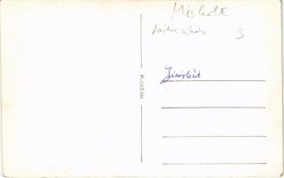 Miskolc, Jávorkút, vadászház. photo (EK)