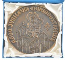 Lengyelország 1982. " Częstochowa alapításának 600. évfordulója / Miasszonyunk" kétoldalas...