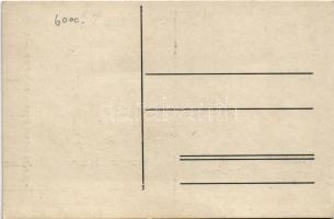 Balatonföldvár, Holovits György étterme, belső. photo