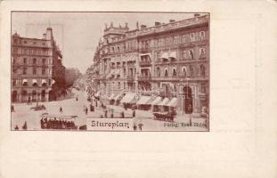 Stockholm Stureplan (EK)