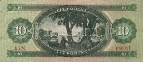 1949. 100Ft T:III + 1957. 10Ft T:III