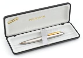 Inoxcrom toll eredeti dobozában