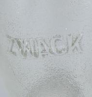 Zwack palack, m: 24 cm