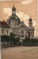 Debreczen zsinagóga