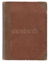 Vetró Lajos Endre: Béla czigány. Marosvásárhely, 1909. Róth Antal. Kiadói papírborítóval, korabeli f...