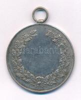 ~1920. "1896 - Vándor Kedv Kerékpárkör - Budapest / Révay Zoltán Emlékversenye" jelzett Ag...