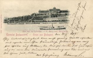 1897 Budapest