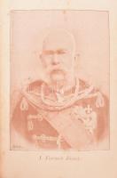 Simon Péter: Király és haza. Pillantás I. Ferenc József uralkodására 1886-tól 1892-ig. A "Királ...