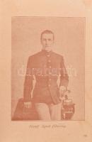 Simon Péter: Király és haza. Pillantás I. Ferenc József uralkodására 1886-tól 1892-ig. A "Királ...