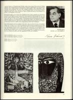 Rézkarcoló művészek alkotóközössége 1950-1987. Katalógus. Bp., 1987, Rézkarcoló Művészek Alkotóközös...