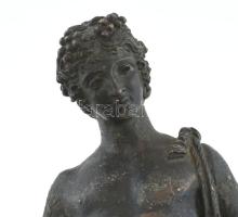 1862-ben Pompeiben felfedezett, ma nápolyi múzeumban őrzött eredeti példányról készült 19. századi m...