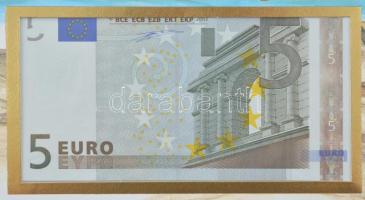 Franciaország / Saint Pierre és Miquelon 2002. 5EUR felbélyegzett borítékban, bélyegzéssel T:1 Franc...